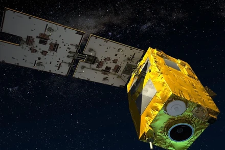 [Video] Vệ tinh VNREDSat-1 tiếp tục hoạt động, cung cấp ảnh trong 1-2 năm tới