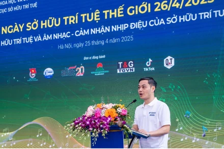 [Video] Hà Nội dẫn đầu cả nước về số lượng đơn đăng ký sở hữu công nghiệp