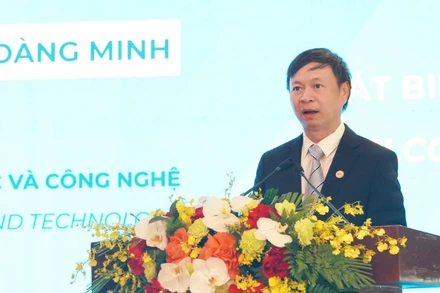 [Video] Thúc đẩy khởi nghiệp sáng tạo trong chuyển đổi xanh