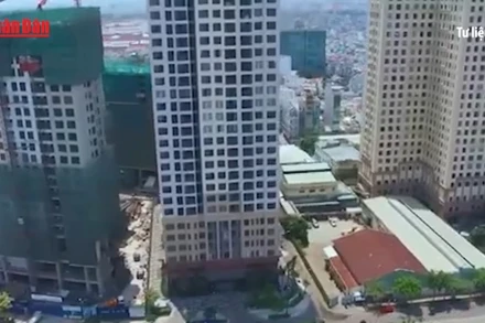 [Video] TP Hồ Chí Minh: Tháo gỡ khó khăn, vướng mắc cho các dự án trong năm 2025