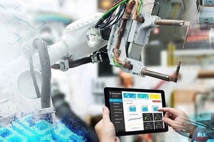 [Video] Khai trương Cổng thông tin tiếp nhận và công bố các sản phẩm, giải pháp khoa học