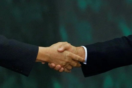 (Ảnh minh họa: Reuters)