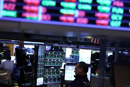 (Ảnh minh họa: Reuters)