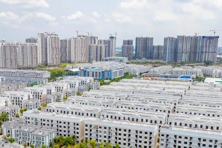 [Video] Gỡ vướng chứng chỉ hành nghề Môi giới Bất động sản