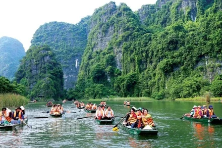 [Video] Hướng đến phát triển du lịch xanh bền vững