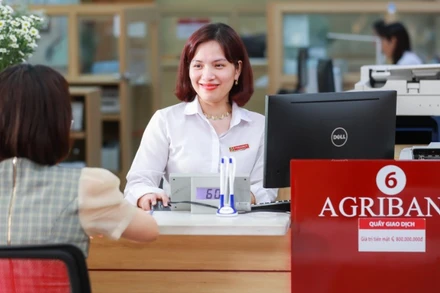 Doanh nghiệp bứt phá kinh doanh cùng loạt ưu đãi hấp dẫn từ Agribank.