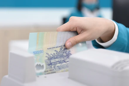 ABBANK hoàn thành việc nâng vốn điều lệ lên hơn 10.350 tỷ đồng