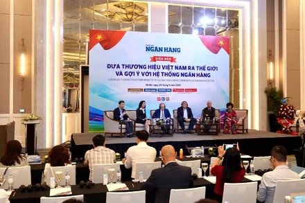 Toàn cảnh Diễn đàn.