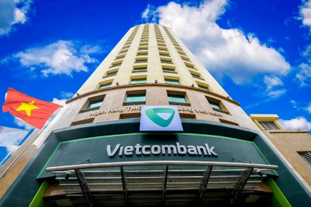 Ảnh minh hoạ Trụ sở Vietcombank