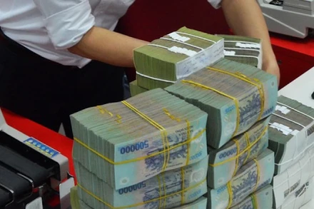 Lãi vay giảm, ngân hàng kỳ vọng tín dụng tăng trưởng