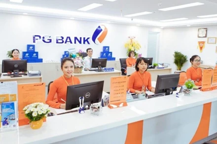 PG Bank sẽ đổi tên sau khi PLX thoái vốn.