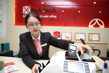 SeABank giảm lãi suất nhằm hỗ trợ khách hàng tiếp cận nguồn vốn "rẻ"