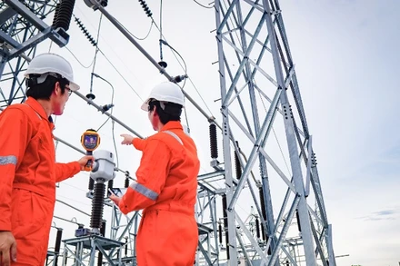 ABBANK cam kết đồng hành cùng các doanh nghiệp trong hành trình phát triển bền vững, góp phần tạo dựng một tương lai năng động và thịnh vượng.