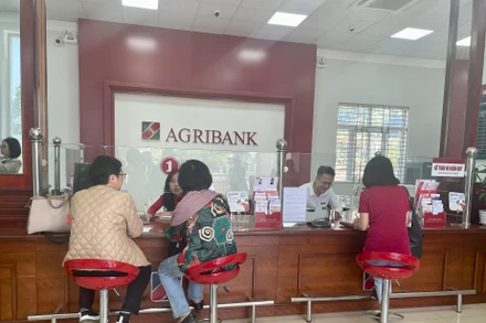 Agribank dành 30.000 tỷ đồng cho vay nhà ở xã hội với lãi suất ưu đãi.