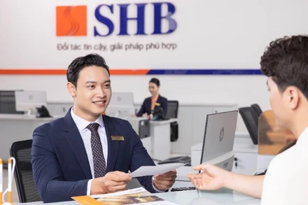 Thương vụ chuyển nhượng sẽ đem lại nguồn thặng dư vốn đáng kể cho cổ đông của SHB cũng như nâng cao năng lực tài chính và vị thế của ngân hàng.