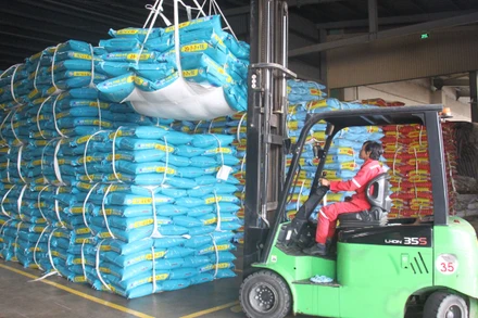 Quý I/2024, PVFCCo đạt kết quả sản xuất kinh doanh ước tính khá khả quan