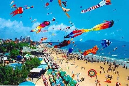 Chuỗi sự kiện du lịch hè năm 2024 hứa hẹn sẽ mang lại những trải nghiệm tuyệt vời tại Quy Nhơn.