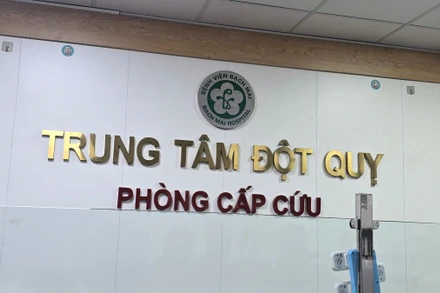 [Video] Cảnh báo đột quỵ ở người trẻ tuổi 