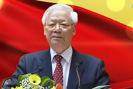 [Video] Trọn một đời vì đảng, vì dân 