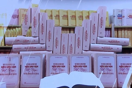 [Video] Tổng Bí thư Nguyễn Phú Trọng – Nhà văn hóa, nhà tư tưởng kiệt xuất