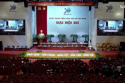 [Video] Dành trọn niềm tin yêu, kỳ vọng vào thế hệ trẻ