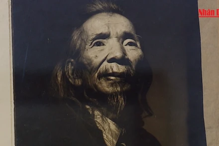 [Video] Có một Văn Cao trong hội họa