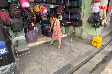 [Video] Câu chuyện “vỉa hè” chưa bao giờ đơn giản như cái tên