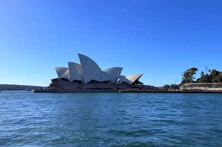 [Video] Ghé thăm Sydney trước trận bán kết World Cup bóng đá nữ 2023