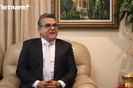 [Video] Tổng Bí thư Nguyễn Phú Trọng luôn trong tâm trí người Việt Nam