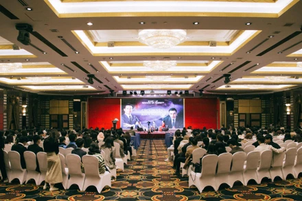 "Khởi nghiệp - Được hay mất", góc nhìn thực tế cho giới trẻ trong bước đầu lập nghiệp