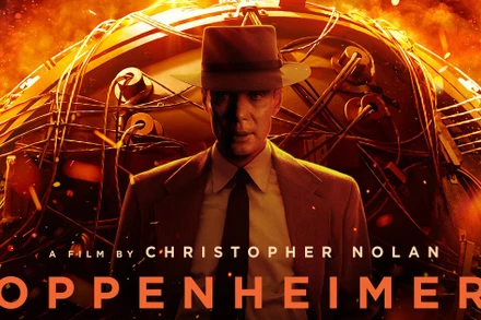 Oppenheimer: Nhìn về lịch sử giữa thế giới đầy biến động