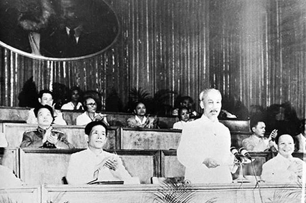 [Video] Đại hội lần thứ III của Đảng