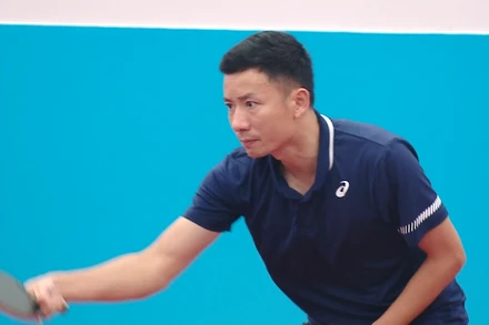 [Video] Đinh Quang Linh - Người gắn với nhiều thành công của bóng bàn Việt Nam