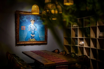 Kiến trúc xanh - một xu hướng thiết kế tất yếu