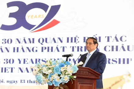 Thủ tướng mong ADB tiếp tục hỗ trợ Việt Nam về nguồn vốn, công nghệ, xây dựng thể chế, nâng cao năng lực quản trị, đào tạo nhân lực, tư vấn chính sách...