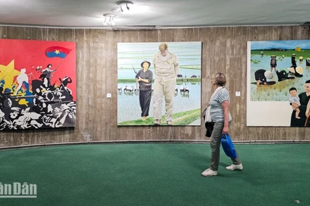 Tắt ảnh đại diện