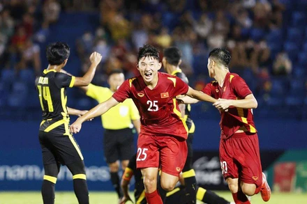 Trực tiếp bóng đá: U19 Việt Nam - U19 Thái Lan, Giải U19 quốc tế (18 giờ 30 phút, 9/8)