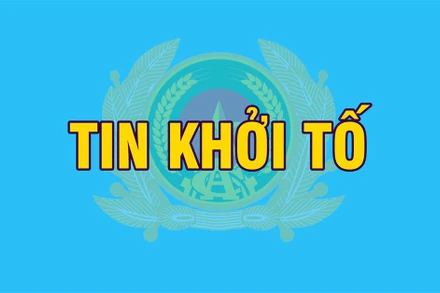 Khởi tố vụ án xảy ra tại Công ty Cổ phần Khoáng sản Thiên An Phát và các đơn vị liên quan