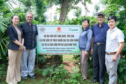 Sản phẩm cà-phê Robusta được mang chỉ dẫn địa lý “Buôn Ma Thuột” phải đáp ứng đầy đủ các điều kiện như phải được trồng trong vùng bản đồ khu vực địa lý, có tính chất, chất lượng đặc thù của sản phẩm. 