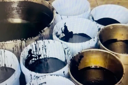 Nhiều phụ gia được các đối tượng sử dụng để sản xuất cà-phê giả.