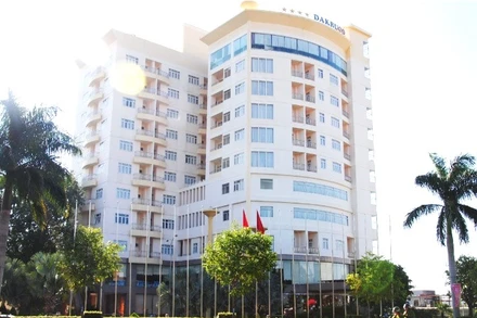 Việc Công ty Cao-su Đắk Lắk thanh toán 50% cây giống bị thiệt hại cho Công ty trách nhiệm hữu hạn Cao-su Huỳnh Phước là sai quy định của nhà nước, gây thiệt hại gần 1,4 tỷ đồng.