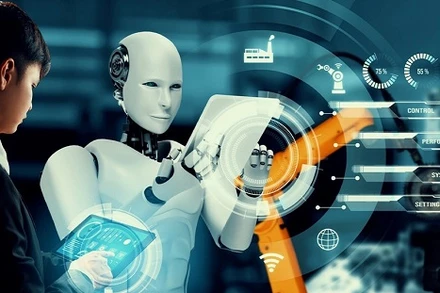 Ảnh minh họa. (Nguồn: most.gov.vn)