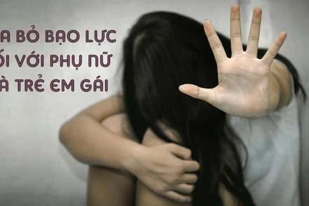 Ảnh minh họa. (Nguồn: Vietnam+)