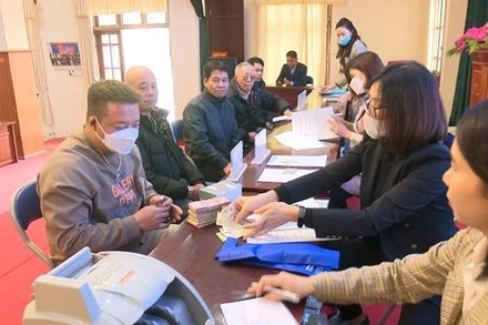 Bảo đảm tiến độ dự án đường Vành đai 4-Vùng Thủ đô