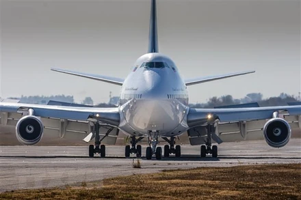 Ảnh minh họa. (Nguồn: AFP/TTXVN)