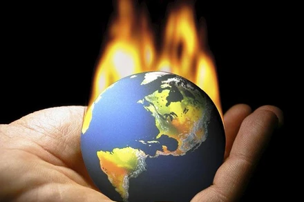 Ảnh minh họa. (Nguồn: AP)