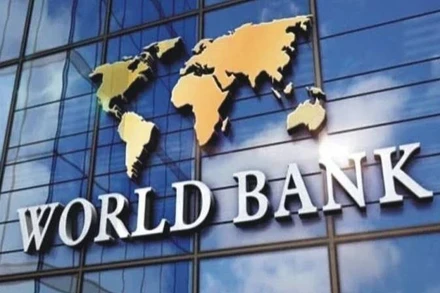 WB dự báo tăng trưởng kinh tế toàn cầu năm 2023 lên 2,1%. (Ảnh: Times of India)