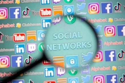 Ảnh minh họa. (Nguồn: Reuters)