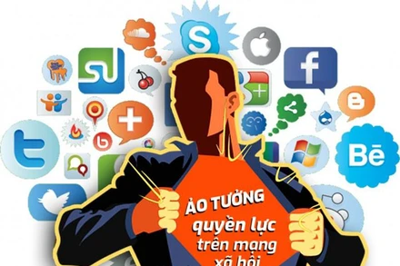 Ảnh minh họa: Nguyễn Tường.