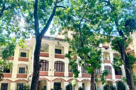 Hà Nội: Công bố môn thi thứ ba vào lớp 10 là Ngoại ngữ